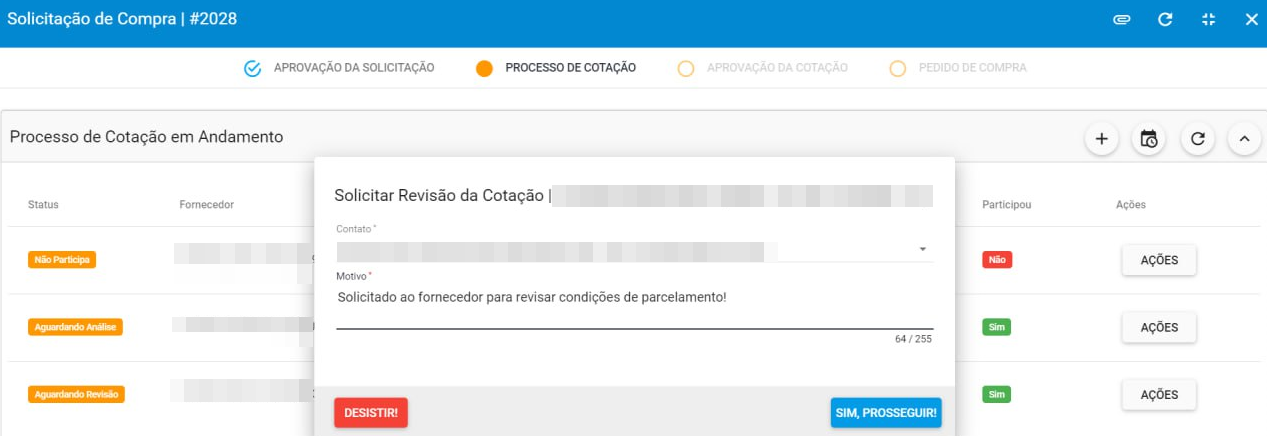imagem_que_mostra_solicitacao_de_compras_solicitar_revisao_envio_ao_contato