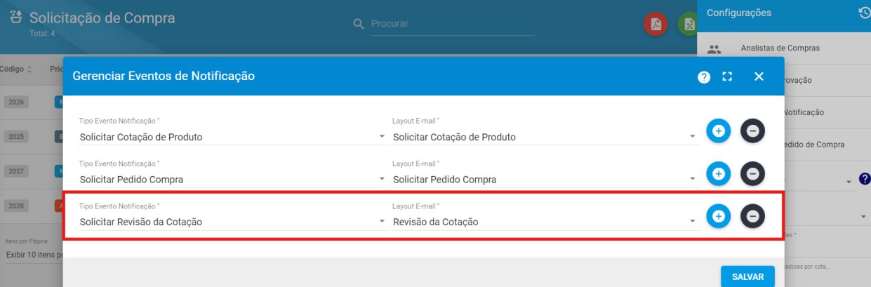 imagem_que_mostra_solicitacao_de_compras_solicitar_revisao_tipo_evento_notificacao_solicitar_revisao