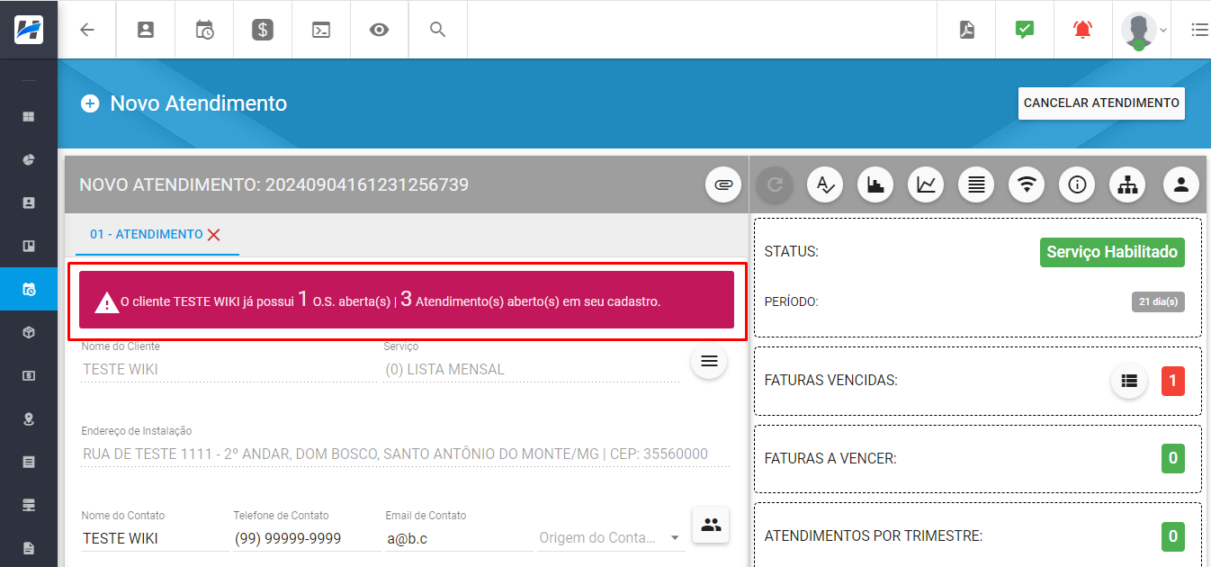 imagem_que_mostra_alerta_de_atendimentos_abertos_no_cadastro_do_cliente_na_abertura_do_atendimento