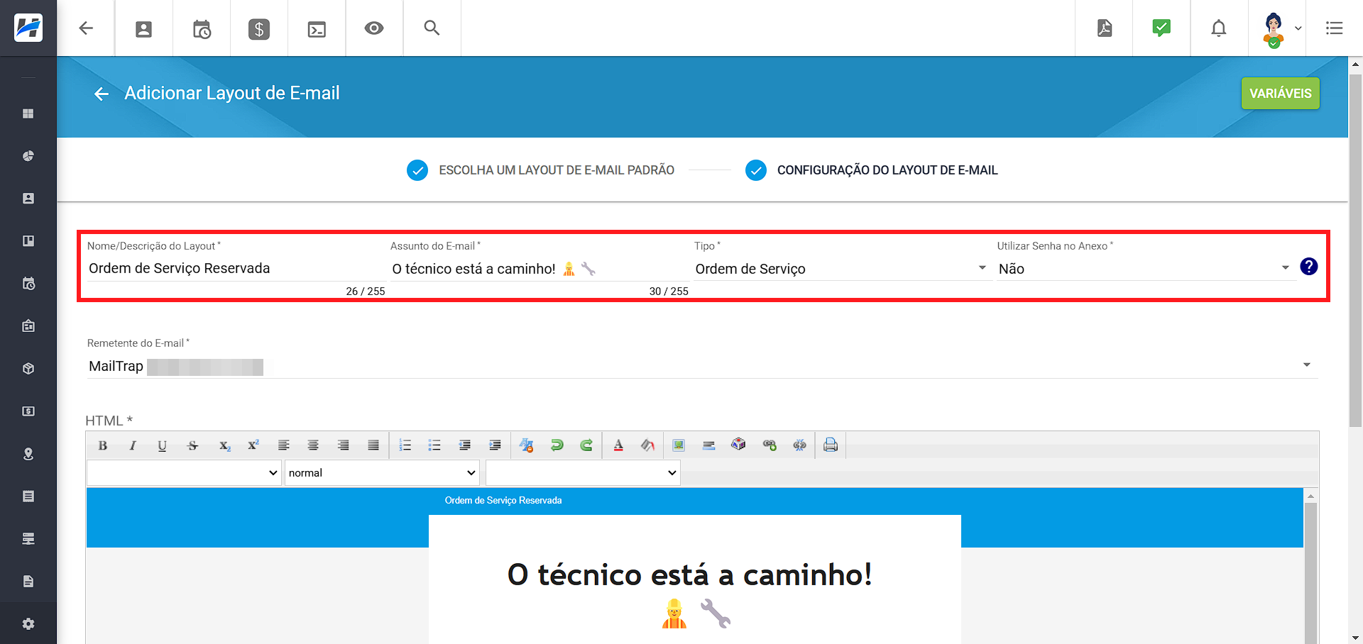 Ilustra_o_painel_de_layout_de_email_destacando_campos_para_preencher_no_layout