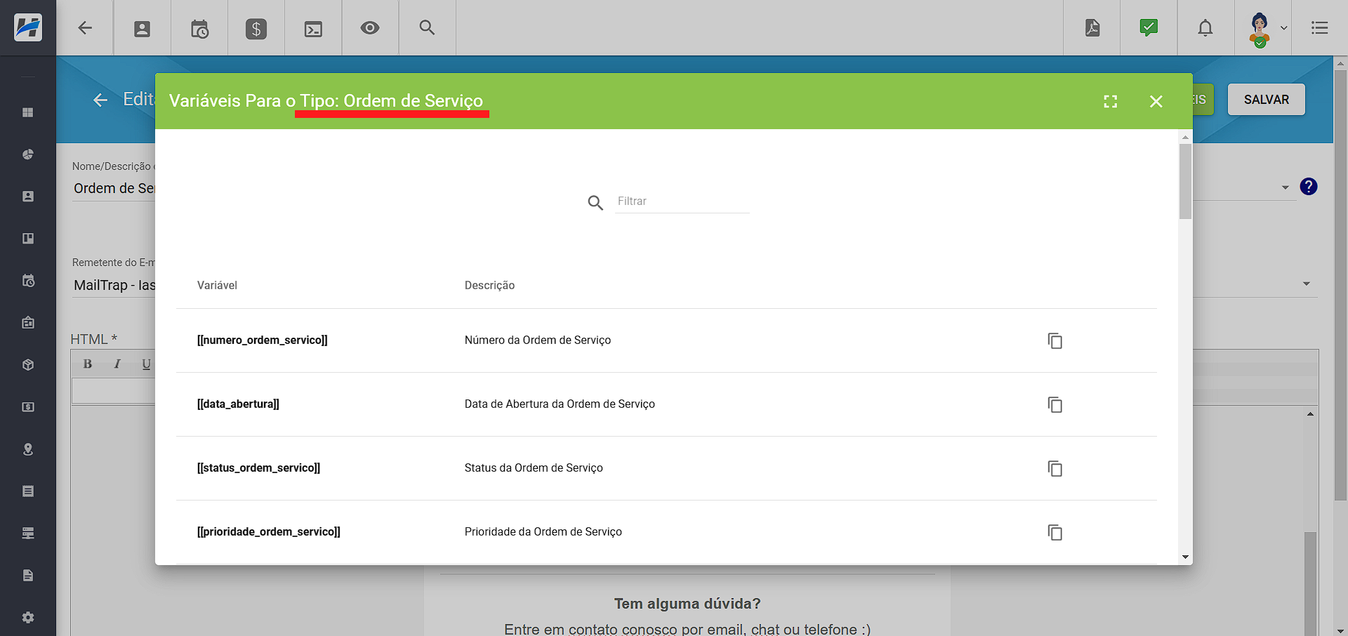 Ilustra_o_painel_de_layout_de_email_exibindo_as_variaveis_disponiveis
