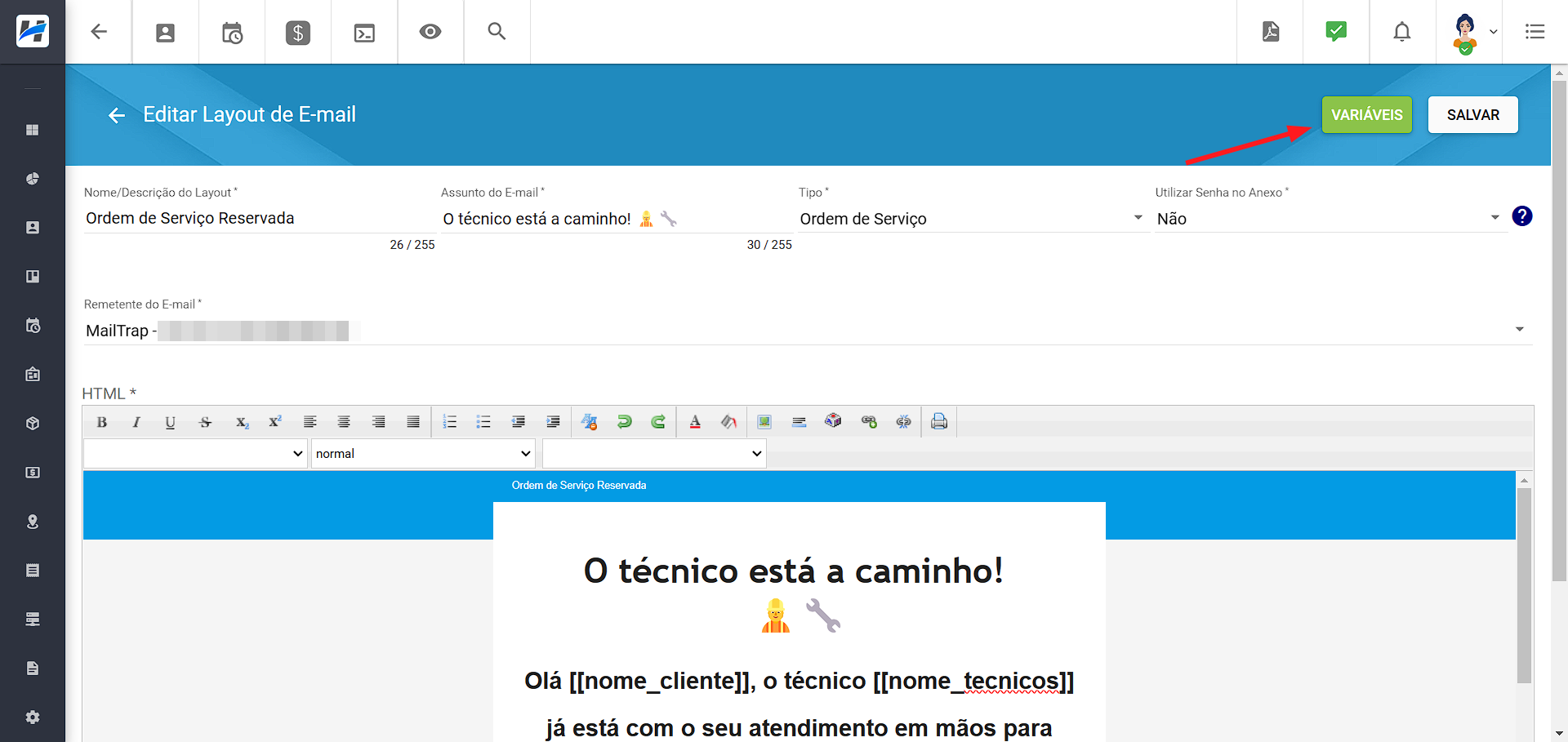 Ilustra_o_painel_de_layout_de_email_destacando_botao_de_variaveis