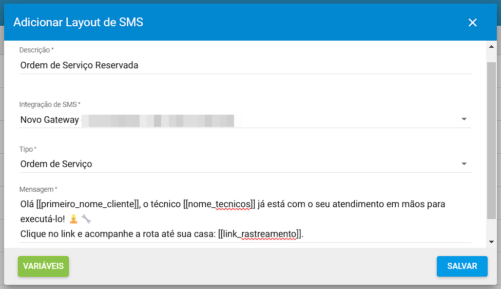 Ilustra_o_painel_de_layout_de_sms_destacando_campos_para_preencher_no_layout