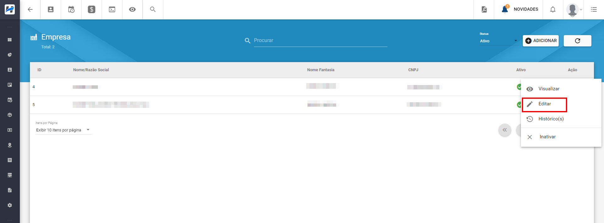 imagem_mostra_menu_configuracao_geral_empresa_empresa_acoes_editar