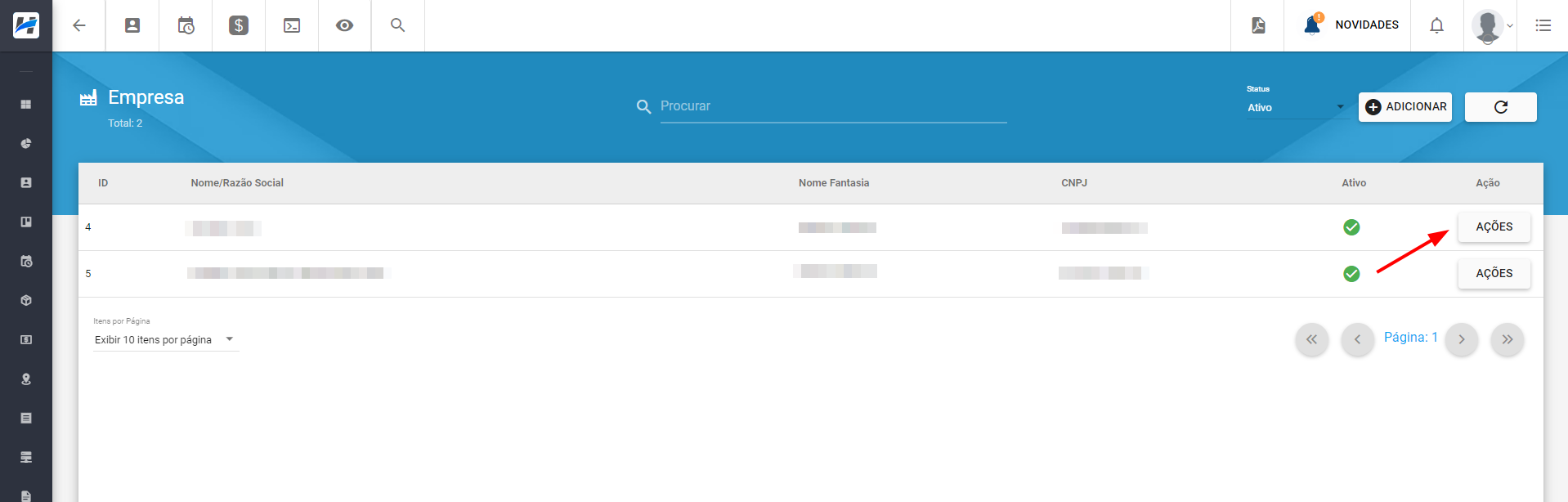imagem_mostra_menu_configuracao_geral_empresas_empresa_acoes