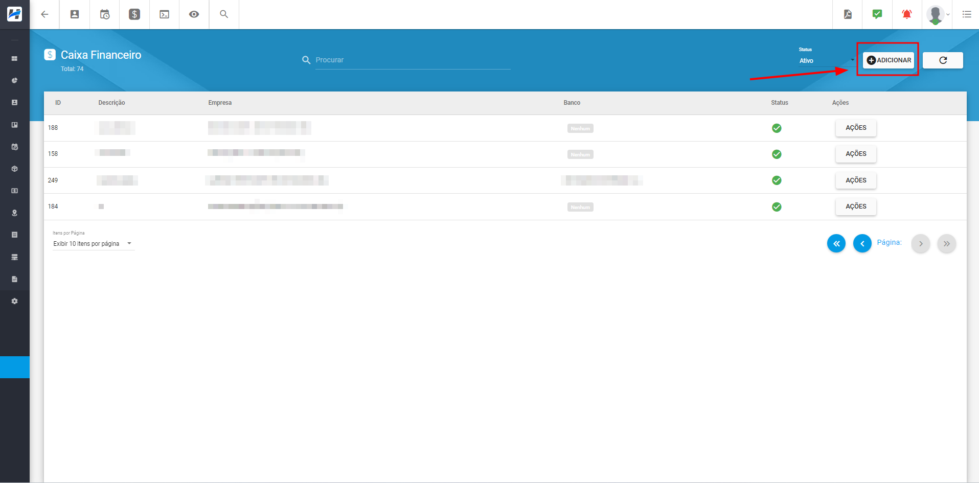 imagem_que_mostra_menu_caixa_financeiro_opcao_adicionar_novo_caixa_financeiro