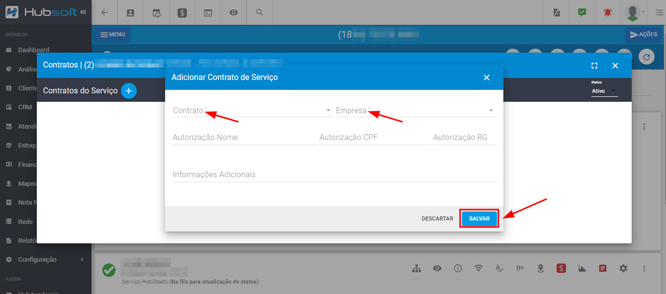 imagem_que_mostra_tela_adicionar_contrato_de_servico