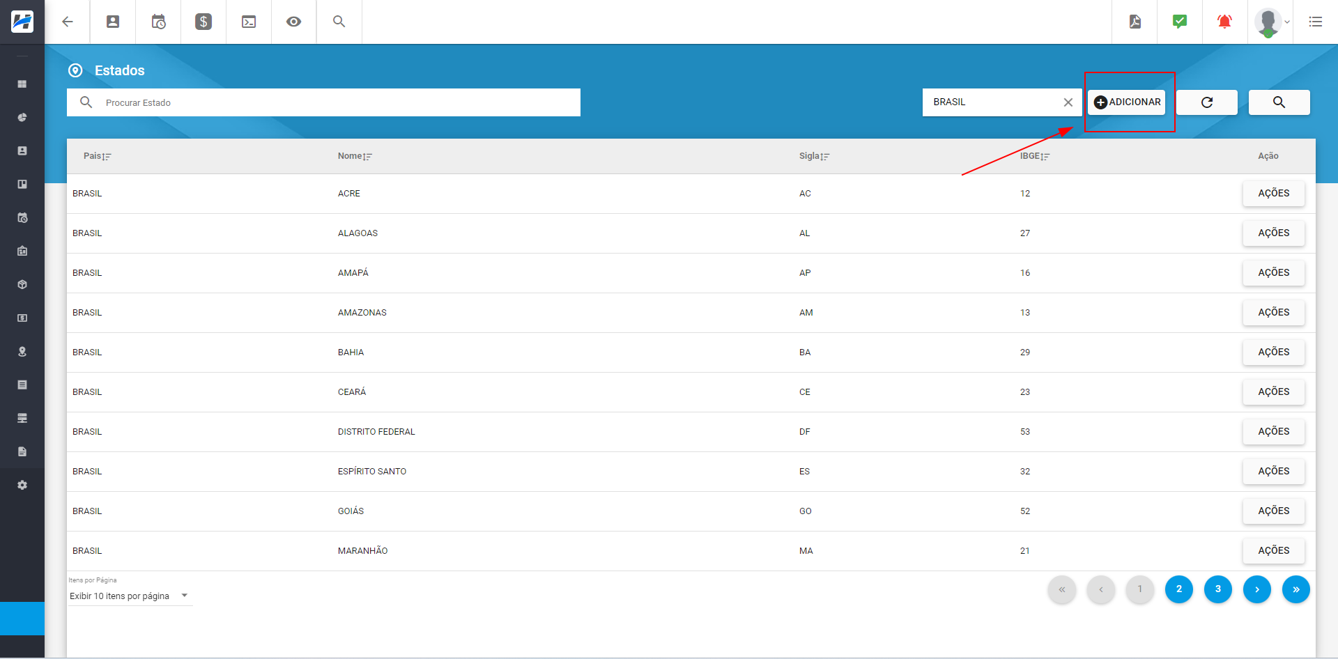 imagem_que_mostra_modulo_configuracao_geral_enderecos_para_adicionar_novo_estado