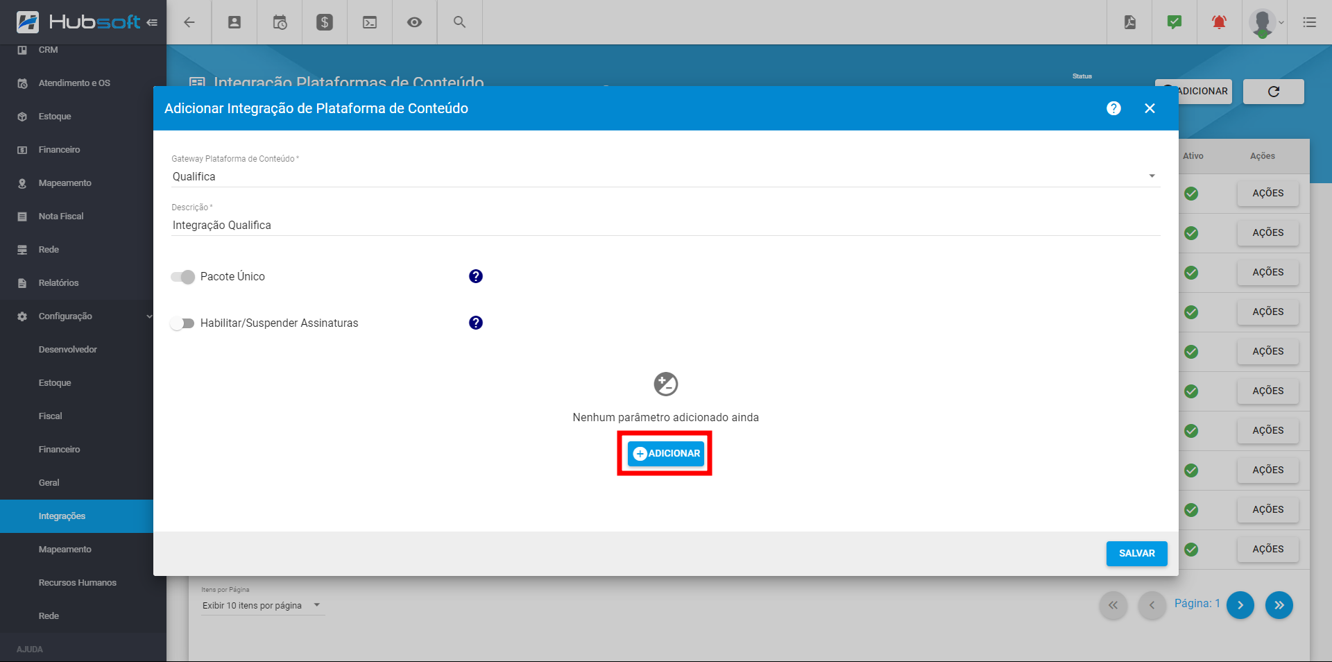 adicionar_parametros_plataforma_qualifica