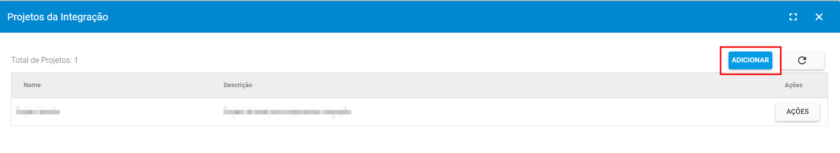 imagem_que_mostra_opcao_de_adicionar_projetos_na_integracao_atraves_do_menu_acoes
