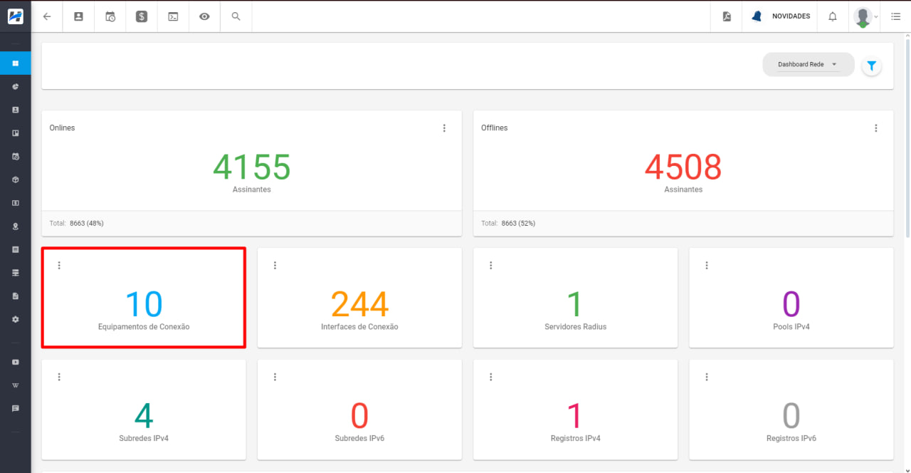 imagem_que_mostra_o_menu_dashboard_redes_e_os_equipamentos_de_conexao