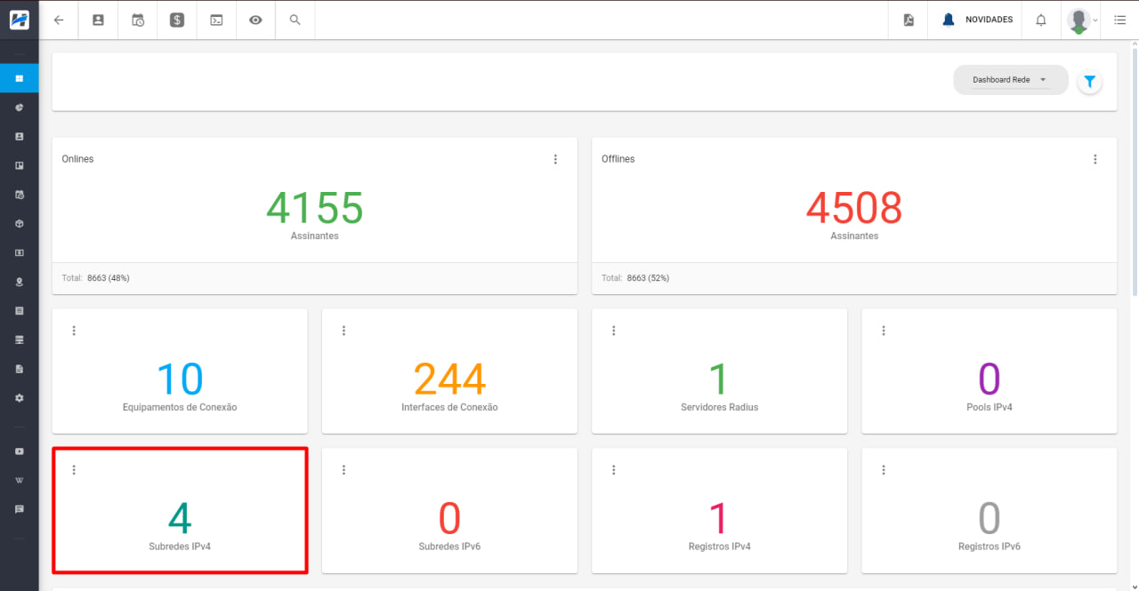imagem_que_mostra_o_menu_dashboard_redes_e_as_subredes_ipv4