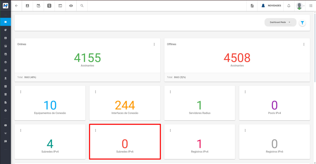 imagem_que_mostra_o_menu_dashboard_redes_e_as_subredes_ipv6