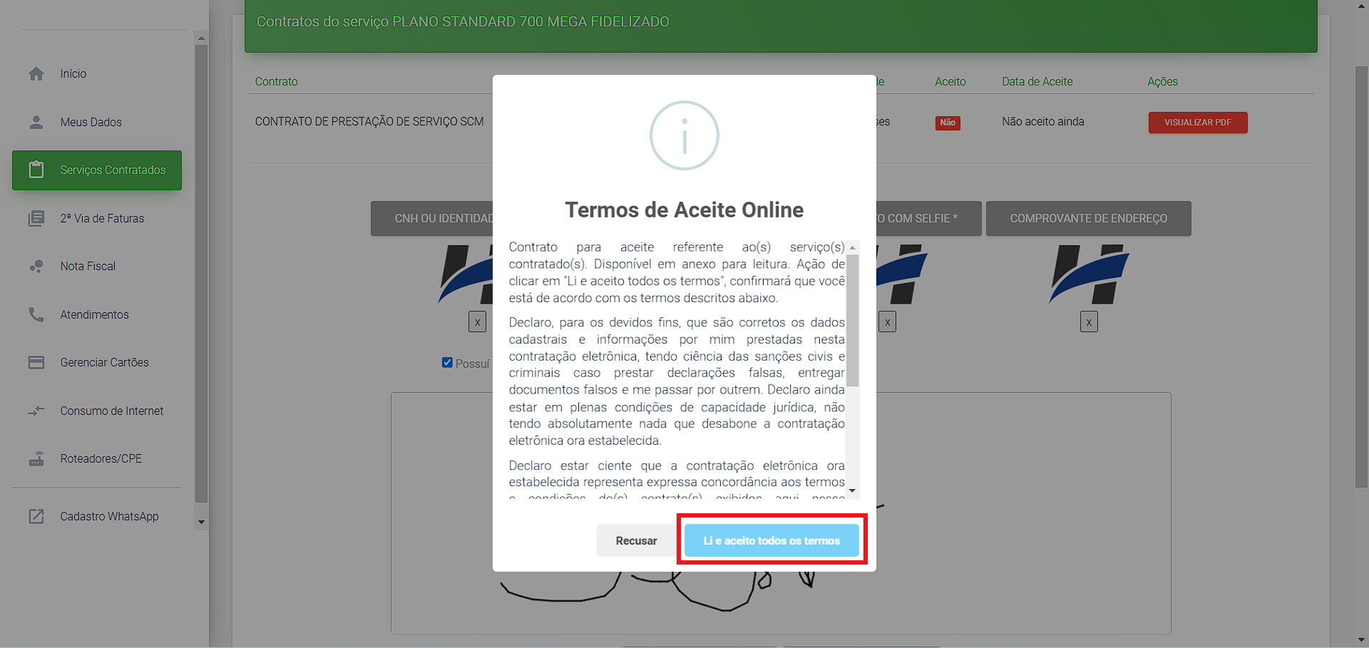 imagem_que_mostra_tela_central_do_assinante_termo_aceite_contrato