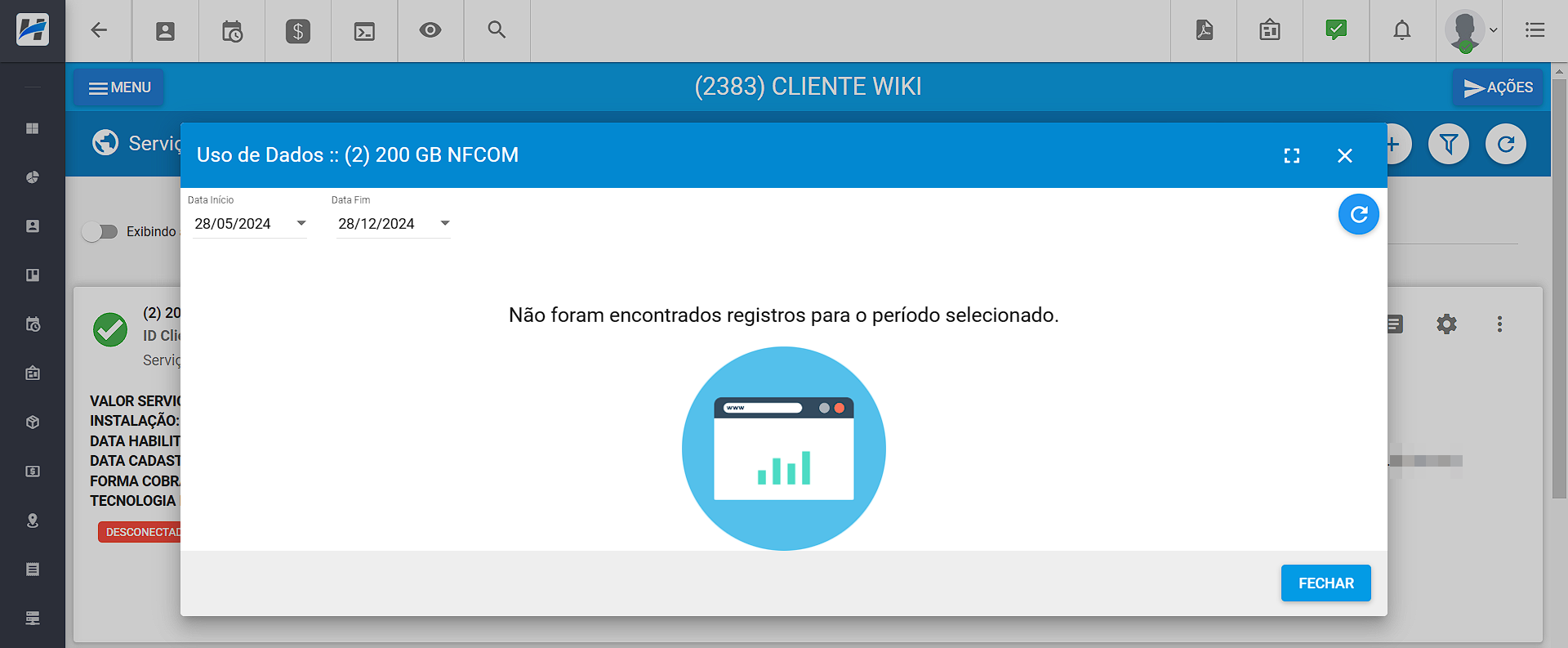 imagem_que_mostra_servicos_do_cliente_outras_opcoes_uso_de_dados