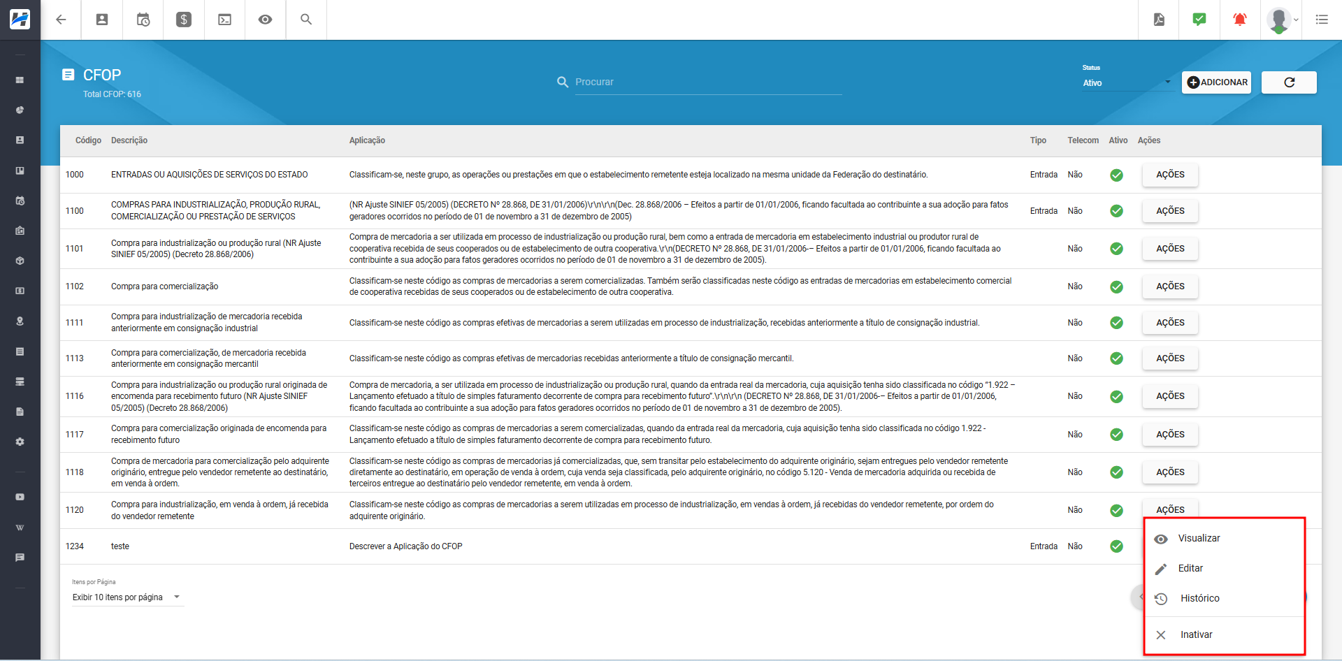 imagem_que_mostra_pagina_inicial_cfop_opcao_de_acoes_disponiveis_para_serem_executadas_no_cfop_ja_adicionado