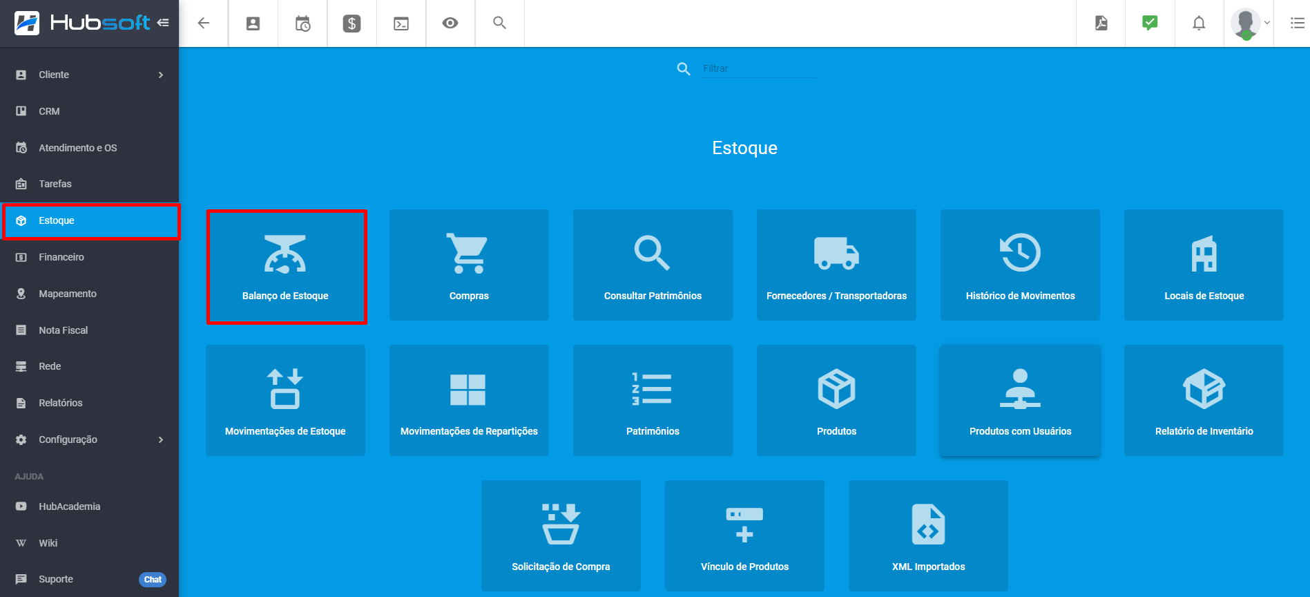 imagem_que_mostra_menu_estoque_balanco_de_estoque