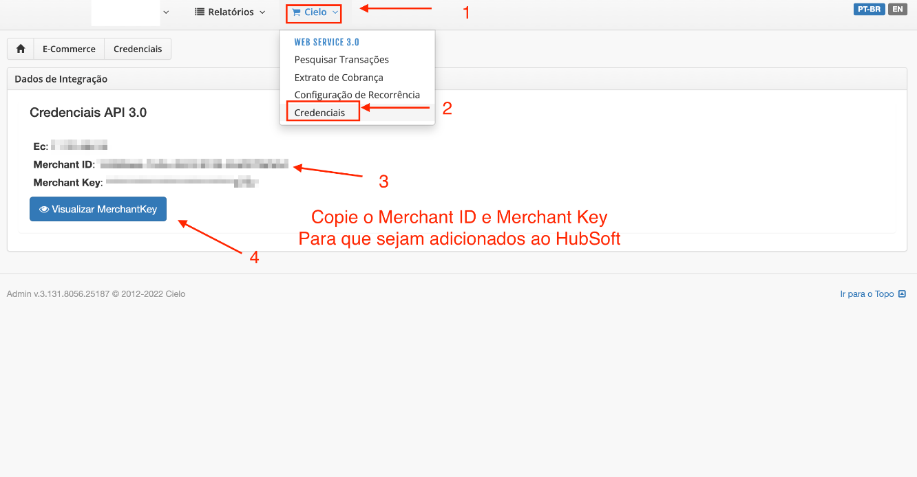 imagem_que_mostra_painel_cielo_e_commerce_credenciais