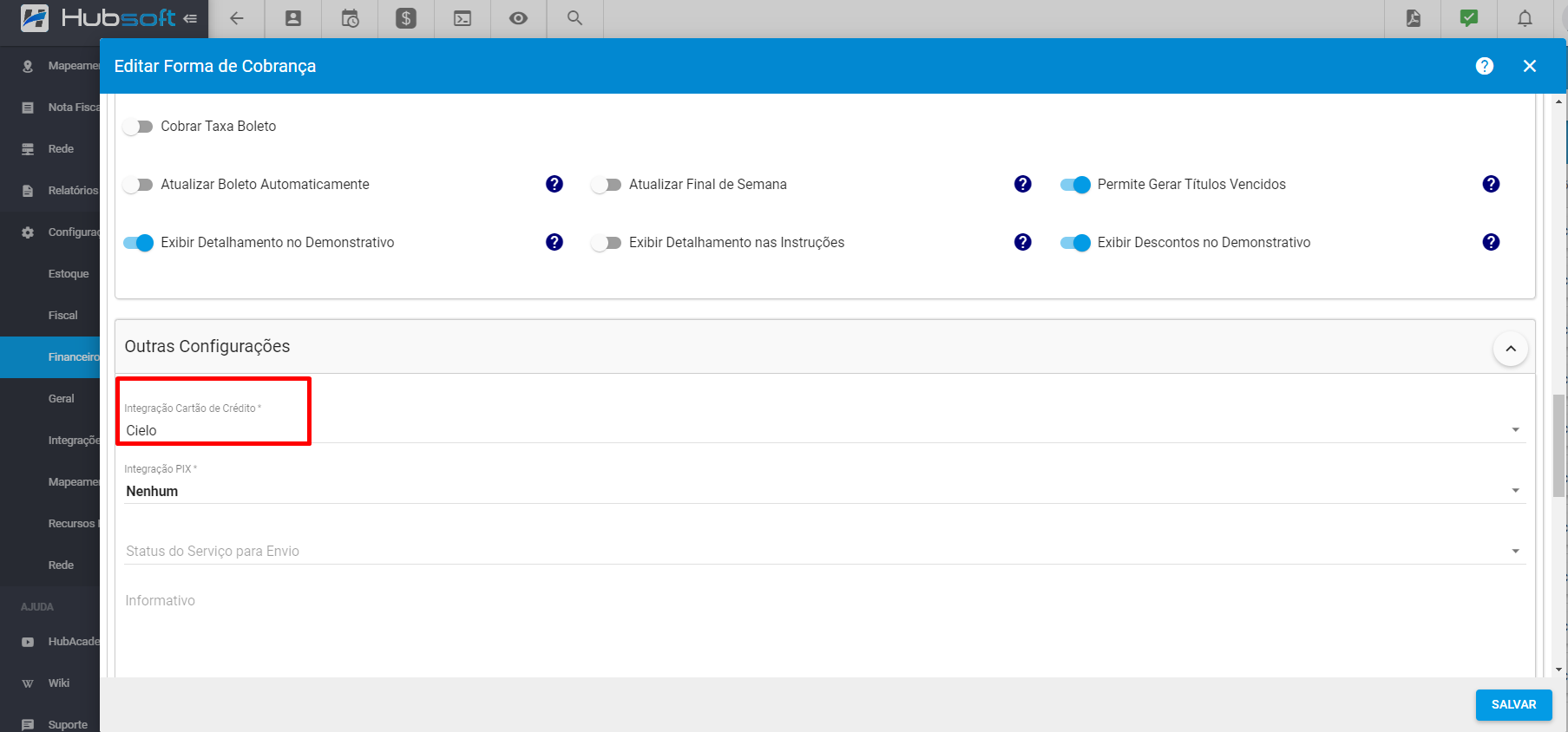 imagem_que_mostra_forma_de_cobranca_acoes_editar_configuracoes