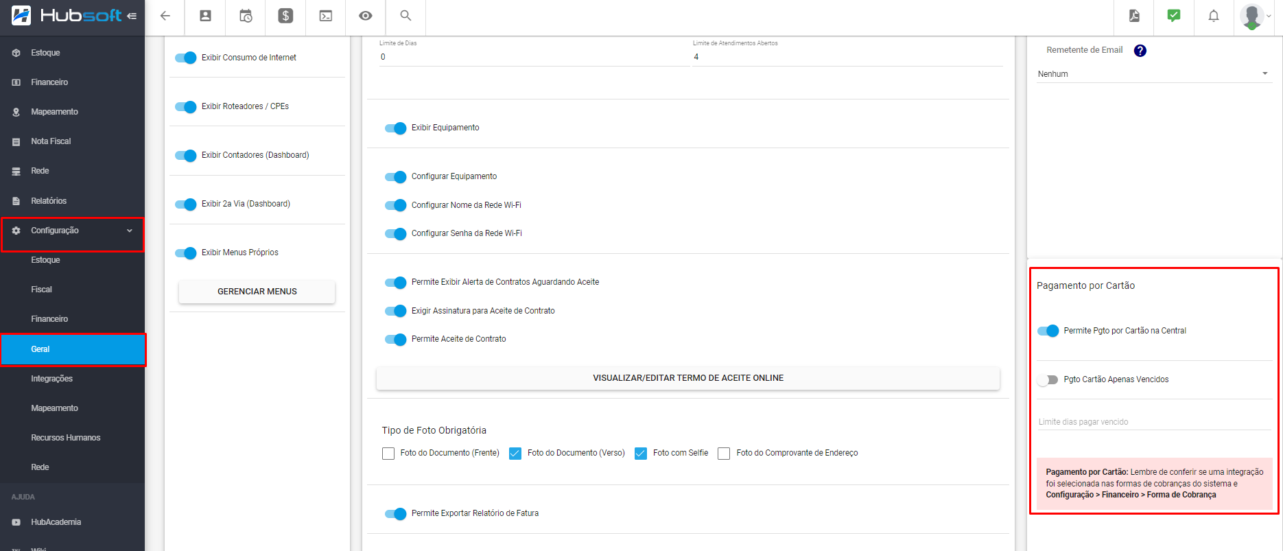 imagem_que_mostra_configuracao_geral_central_do_assinante