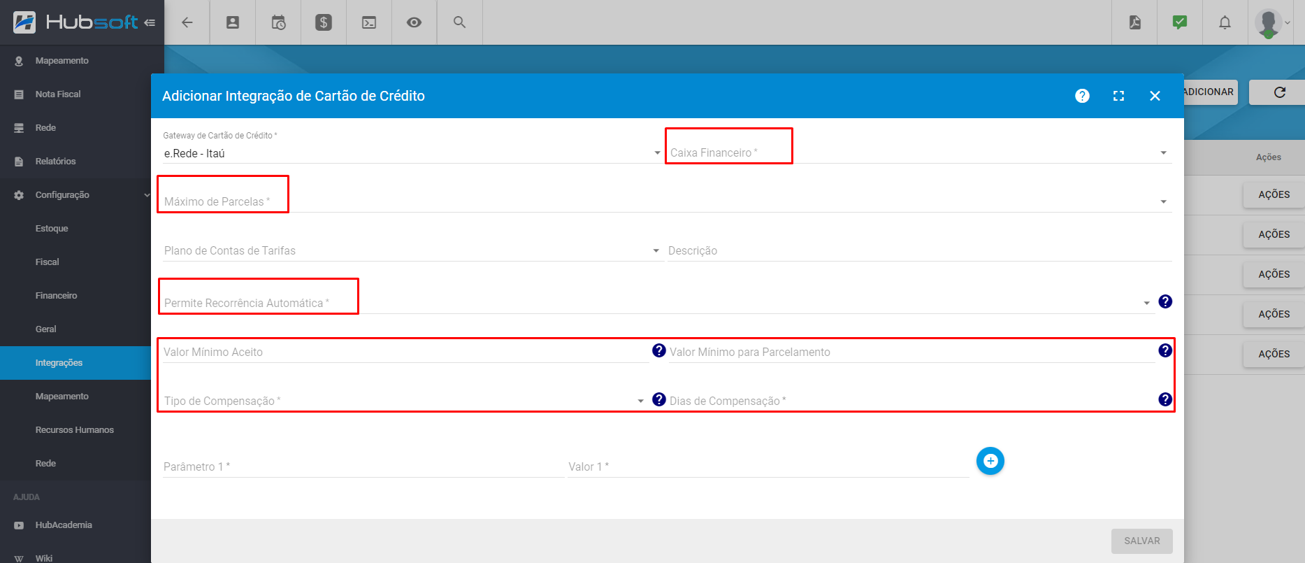 imagem_que_mostra_menu_integracao_de_cartao_de_credito_adicionar_dados