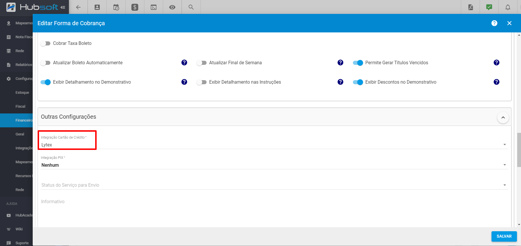 imagem_que_mostra_forma_de_cobranca_acoes_editar_configuracoes