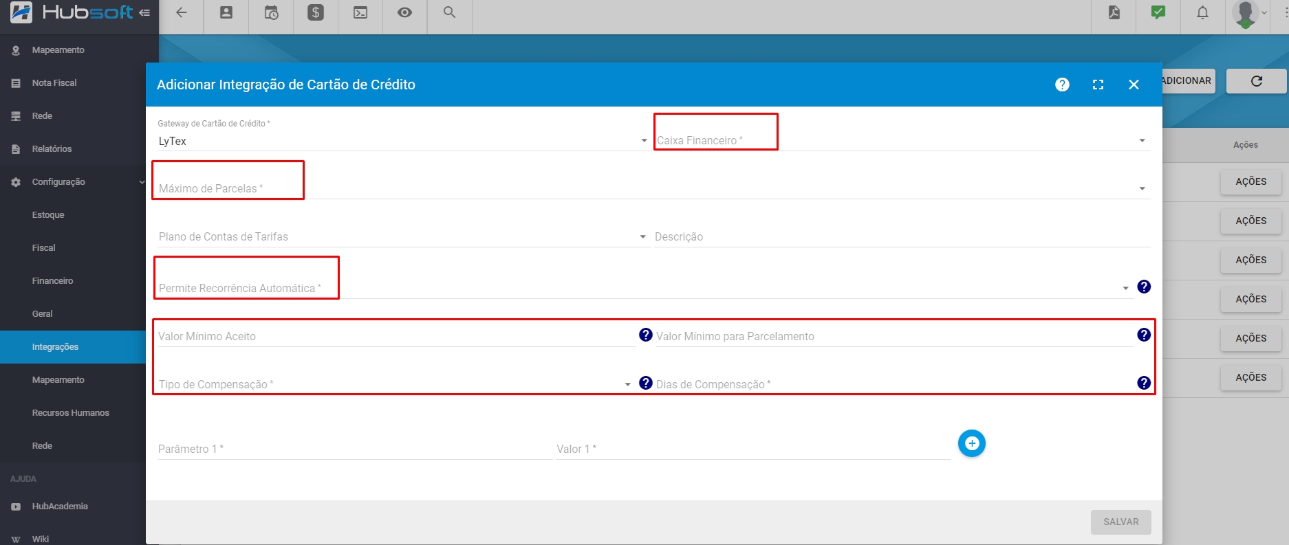 imagem_que_mostra_menu_integracao_de_cartao_de_credito_adicionar_dados