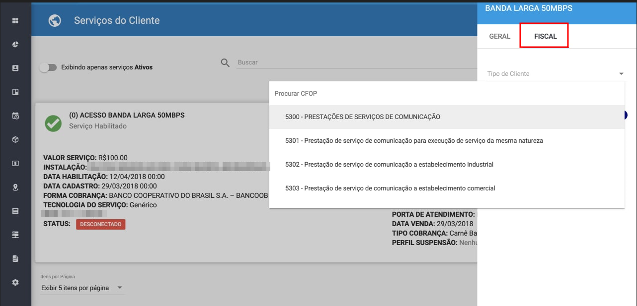 imagem_que_mostra_cfop_exibidos_nas_configuracoes_dos_servicos_cliente