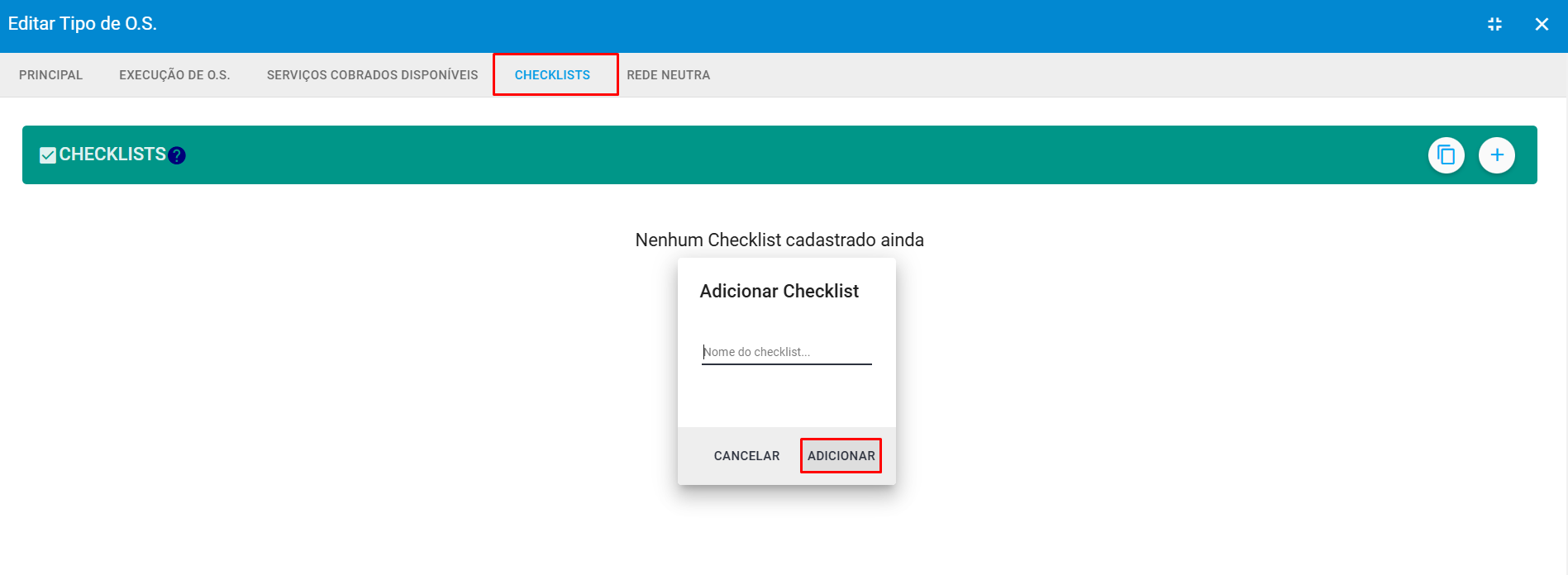 imagem_que_mostra_tipos_de_os_checklist_adicionar