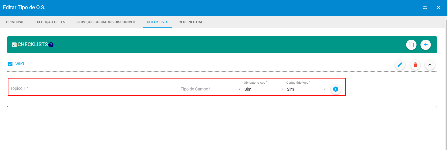 imagem_que_mostra_tipos_de_os_checklist_adicionar_topicos