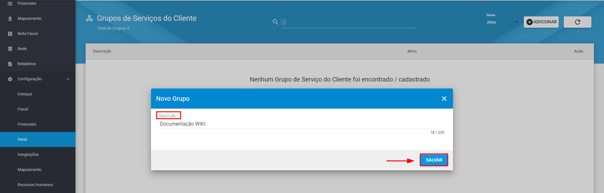 imagem_que_mostra_como_adicionar_um_grupo_de_servicos_do_cliente