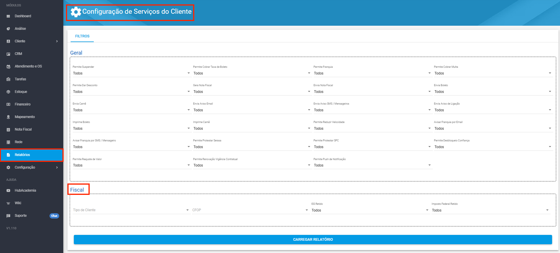 imagem_que_mostra_como_localizar_os_filtros_de_configuracao_fiscal_dos_servicos