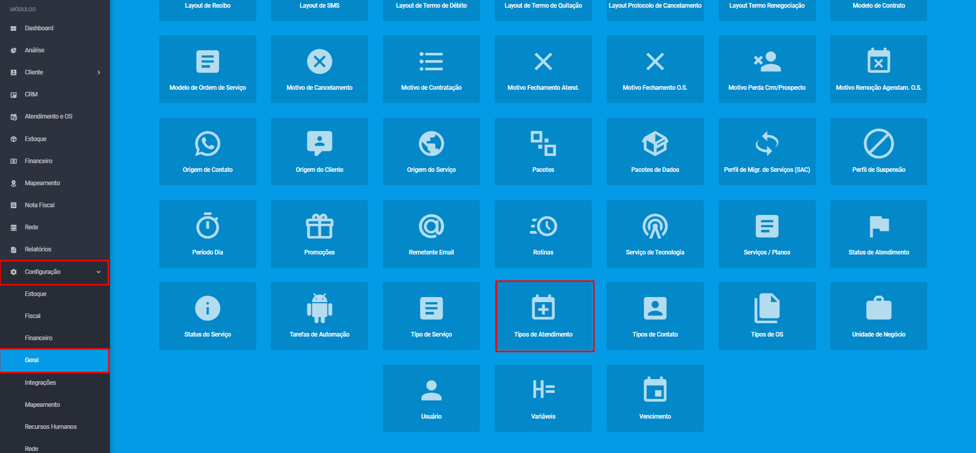 imagem_que_mostra_modulo_configuracao_geral_tipo_de_atendimento