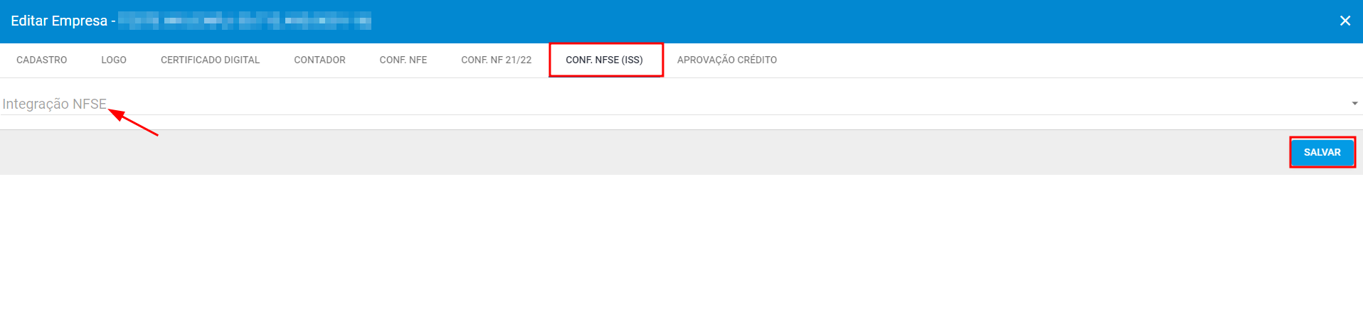 imagem_que_mostra_tela_configuracao_empresa_nota_fiscal_iss