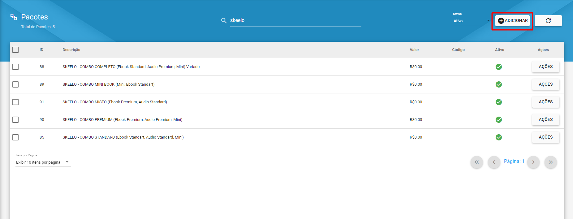 menu_configuracao_geral_pacotes_adicionar