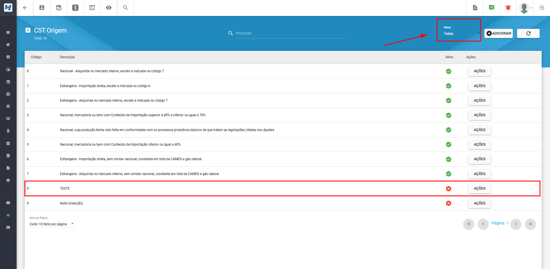 imagem_que_mostra_pagina_inicial_cst_origem_adicionado_como_inativo