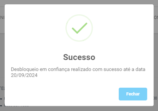 imagem_que_mostra_central_do_assinante_sucesso_desbloqueio