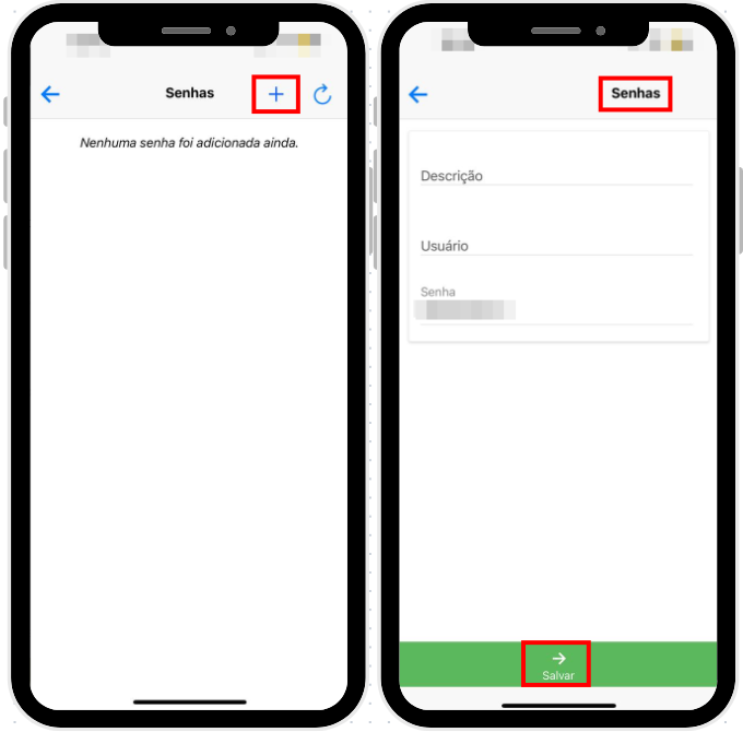 imagem_que_mostra_app_do_tecnico_servicos_ddo_cliente_senhas_adicionar_senha