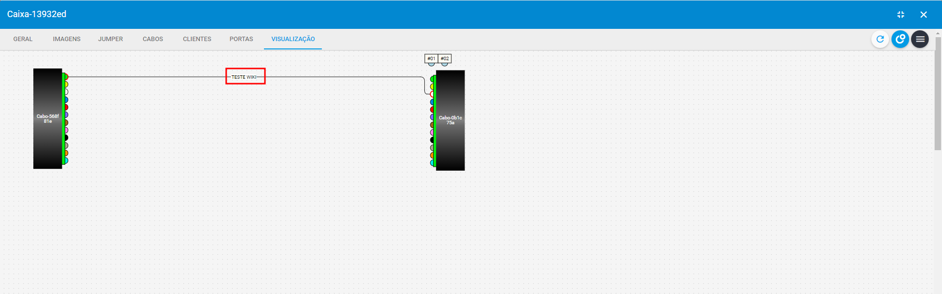 imagem_que_mostra_modulo_mapeamento_projeto_visualizacao_nome_fibra_alterado