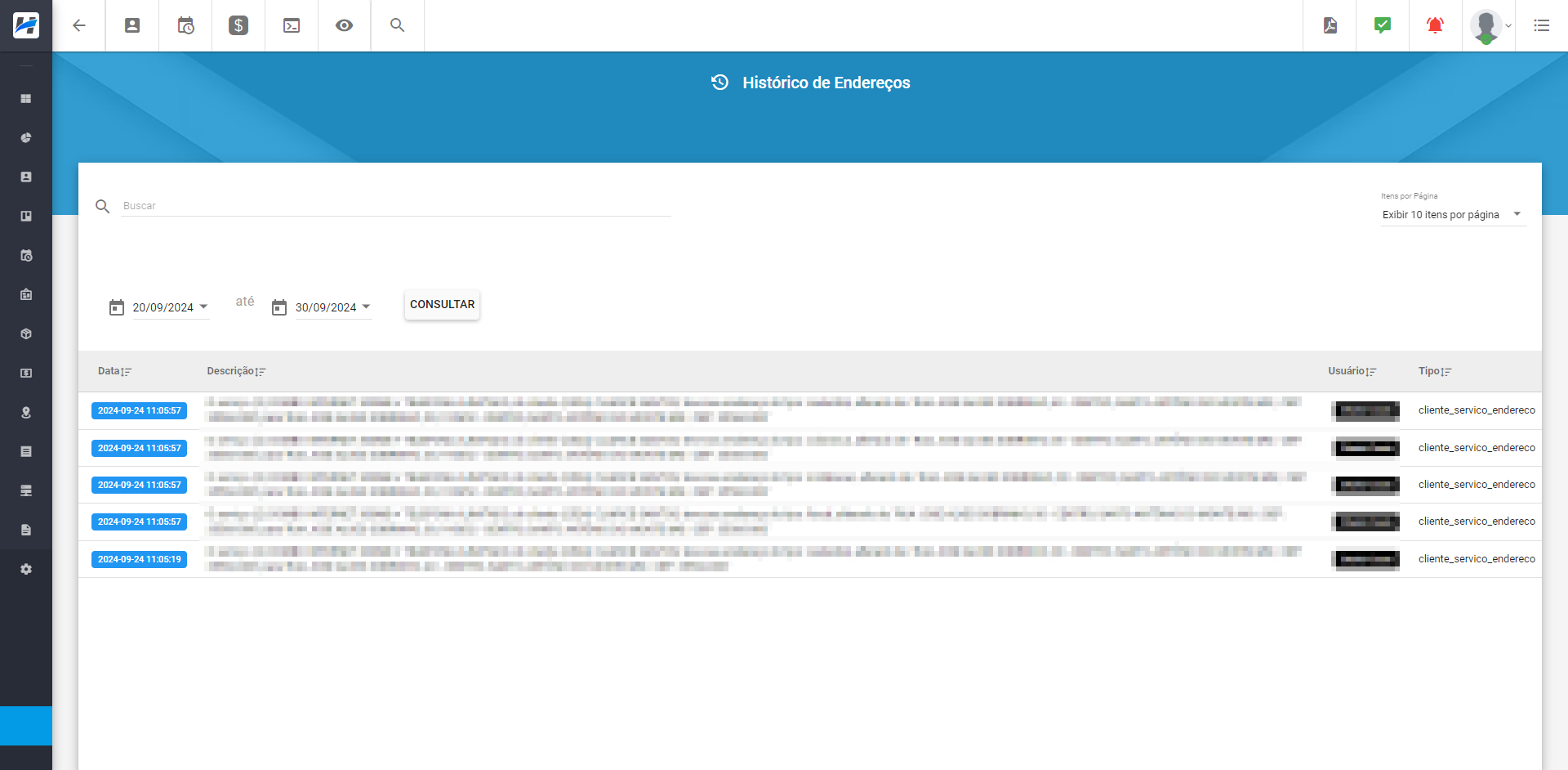 imagem_que_mostra_modulo_configuracao_geral_enderecos_historico_de_enderecos