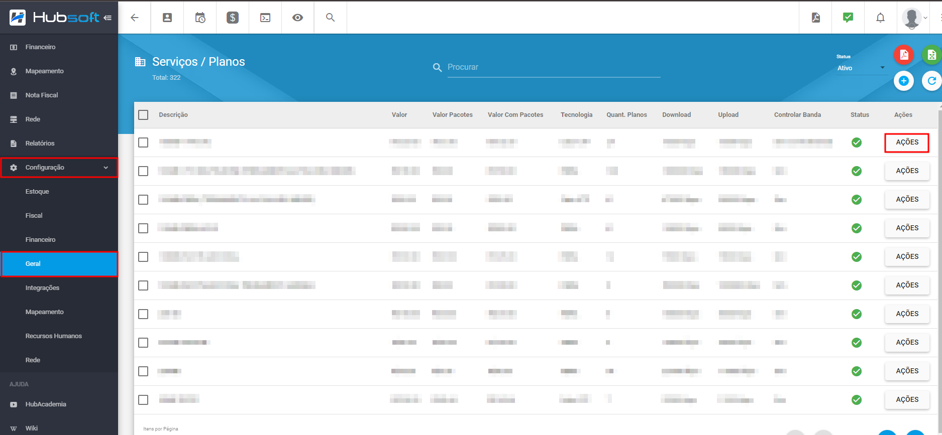 imagem_que_mostra_configuracao_geral_servicos_planos
