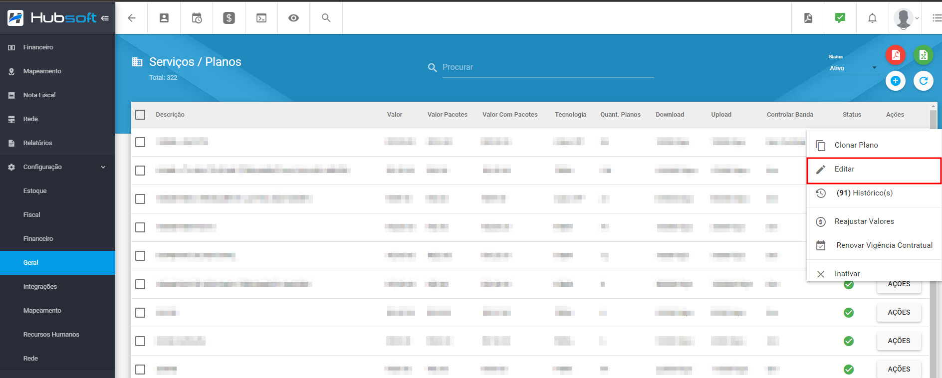 imagem_que_mostra_configuracao_geral_servicos_planos_acoes_editar