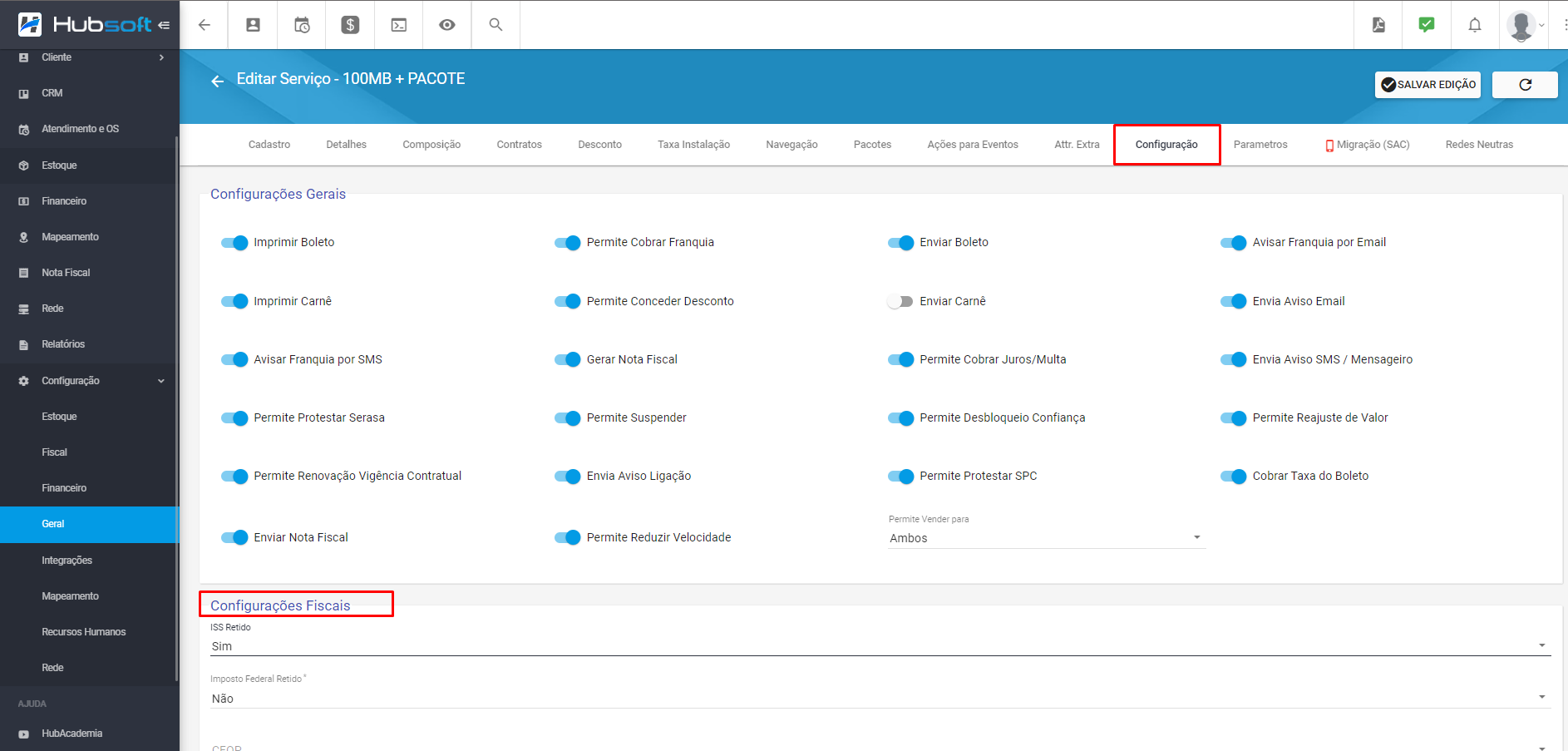 imagem_que_mostra_servico_plano_configuracao_configuracoes_fiscais