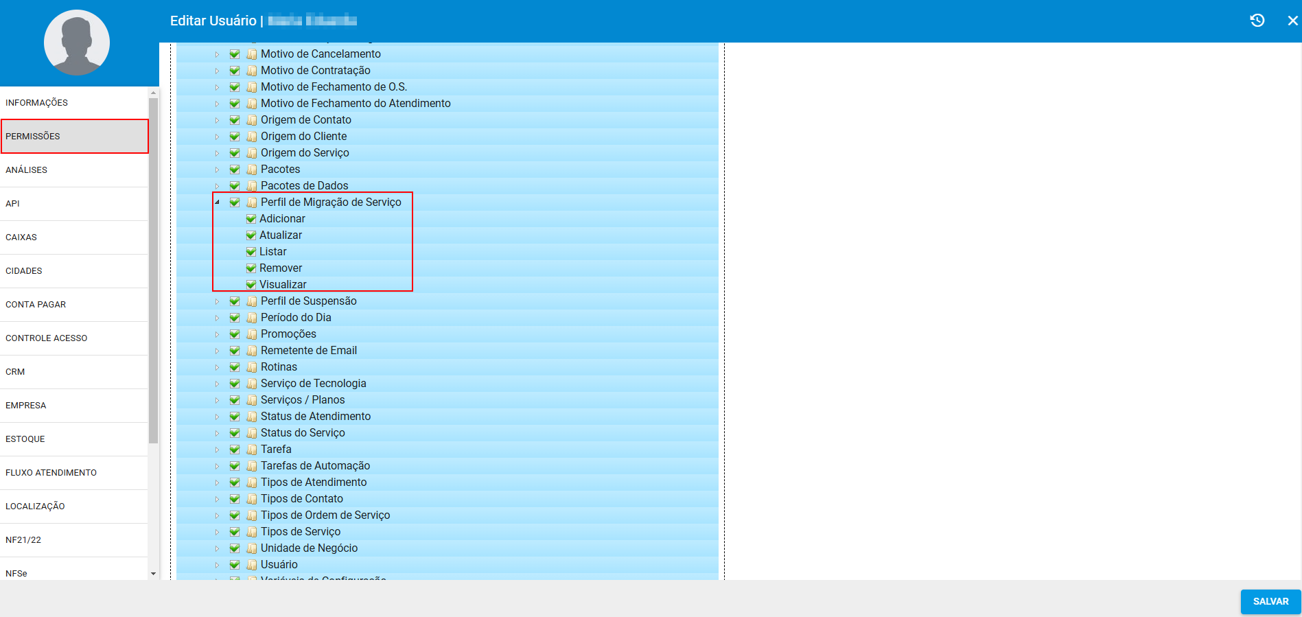 imagem_que_mostra_permissoes_usuario_configuracao_geral_perfil_de_migracao