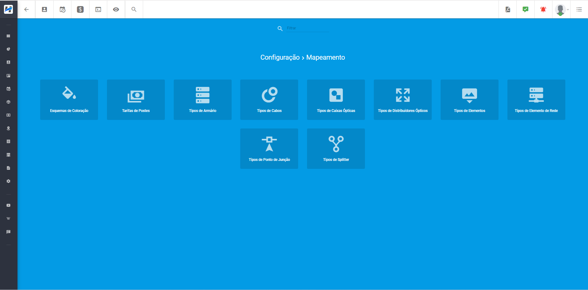 imagem_que_mostra_modulos_configuracao_do_mapeamento