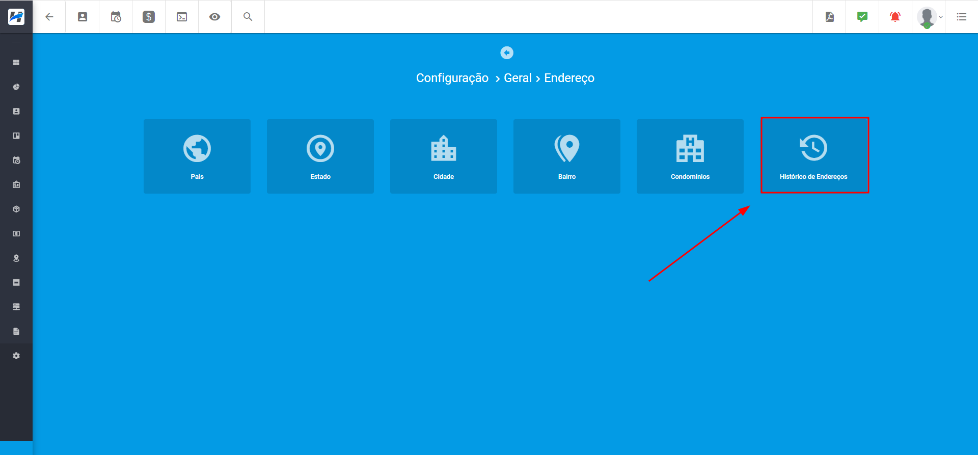 imagem_que_mostra_modulo_configuracao_geral_enderecos_modulo_historico_de_enderecos