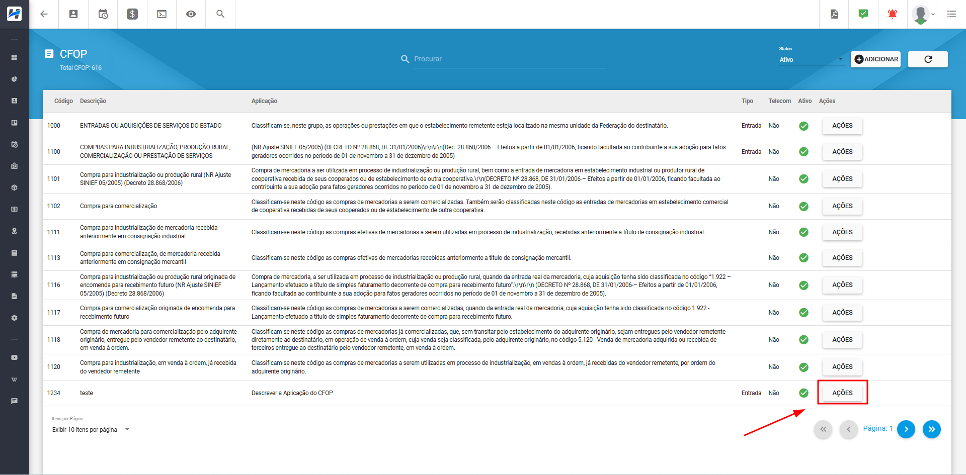 imagem_que_mostra_pagina_inicial_cfop_opcao_de_acoes_no_cfop_ja_adicionado