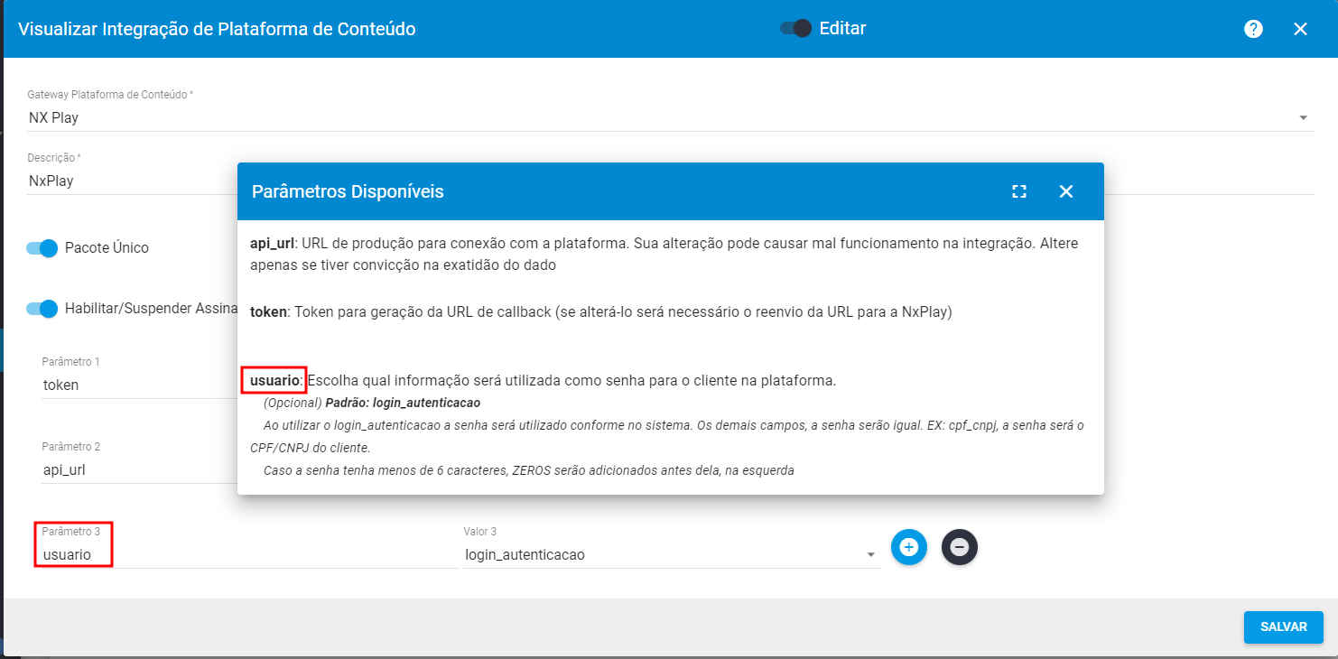imagem_que_mostra_adicionar_parametro_opcional_nxplay