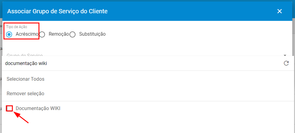 imagem_que_mostra_como_clicar_em_associar_grupo_de_servicos