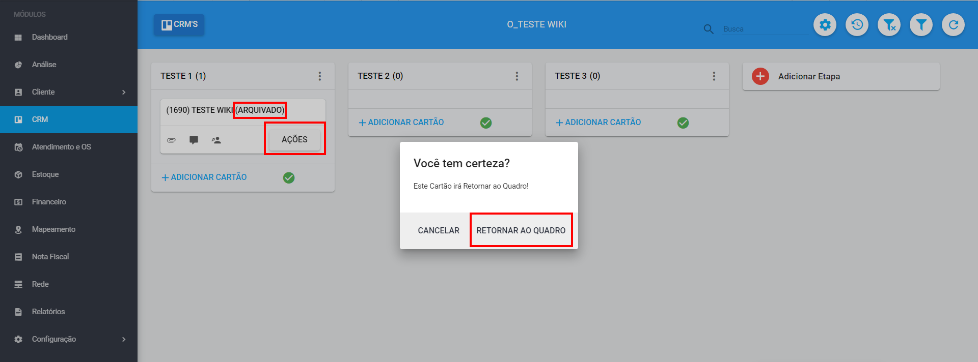 imagem_que_mostra_como_retornar_ao_quadro_cartao_arquivado_na_etapa_no_crm